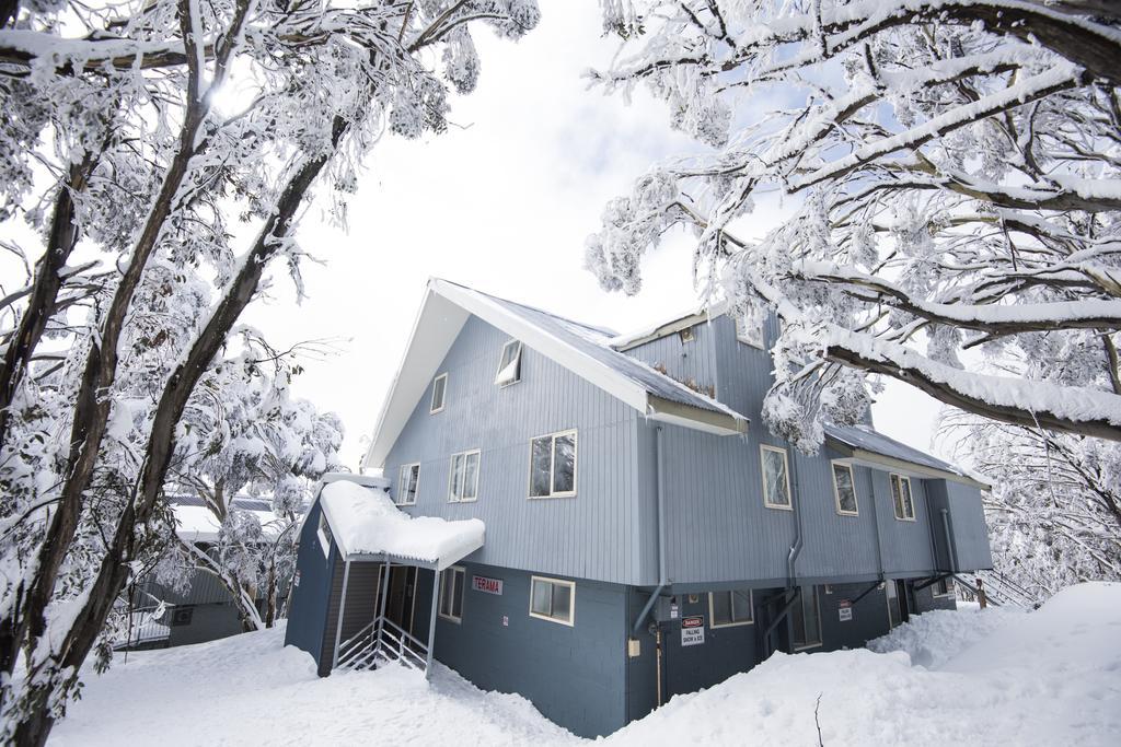 Terama Ski Lodge Mount Buller Exterior photo