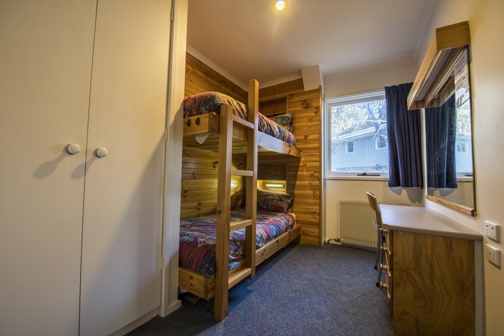 Terama Ski Lodge Mount Buller Room photo