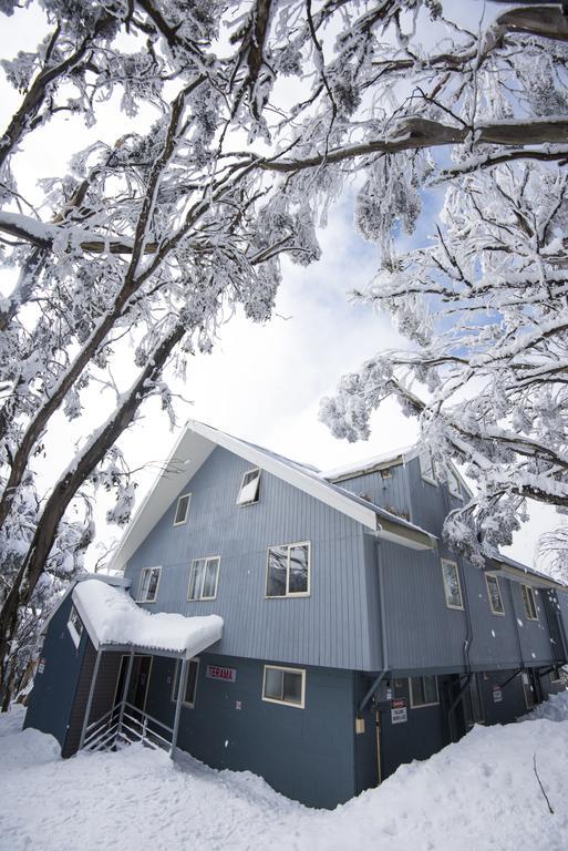 Terama Ski Lodge Mount Buller Exterior photo